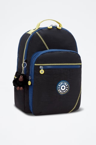 Sac à dos Seoul - Noir