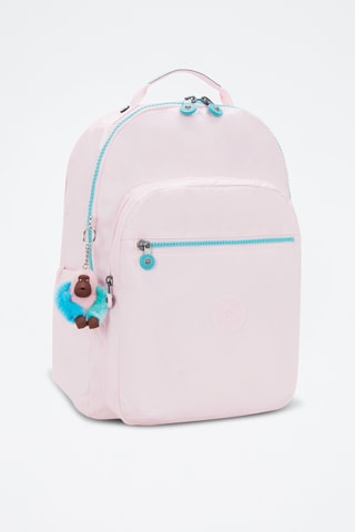 Sac à dos Seoul - Rose poudré