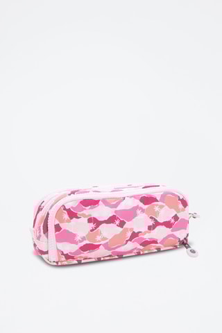 Trousse Gitroy - Rose