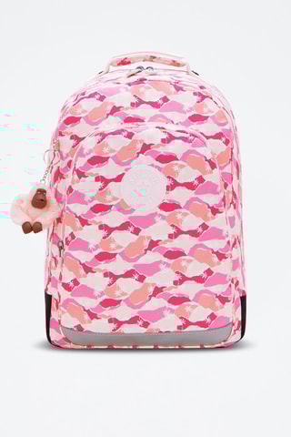 Sac à dos Class Room - Rose