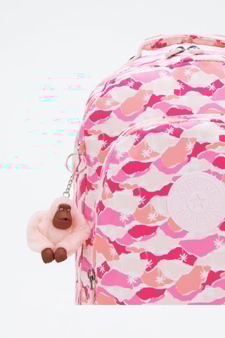 Sac à dos Class Room - Rose