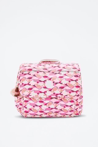 Cartable Codie L - Rose