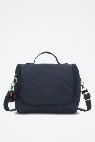 Sac à lunch New Kichirou - Bleu marine