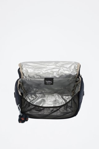 Sac à lunch New Kichirou - Bleu marine