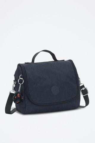 Sac à lunch New Kichirou - Bleu marine