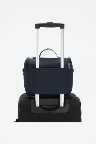 Sac à lunch New Kichirou - Bleu marine