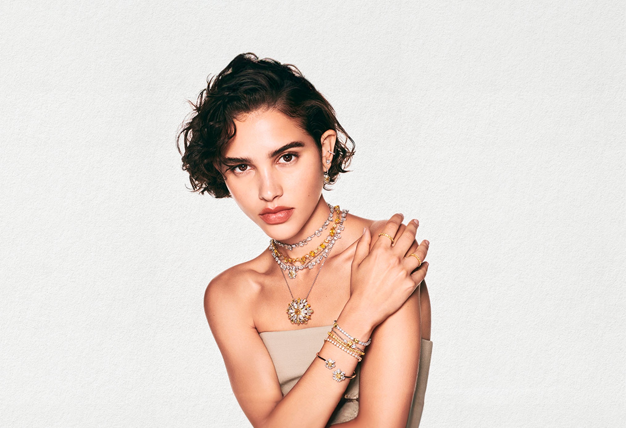 SWAROVSKI en vente privée sur SHOWROOMPRIVÉ