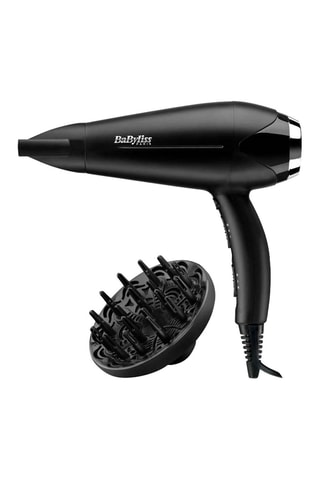 Sèche-cheveux - Turbo Smooth - 2200 W