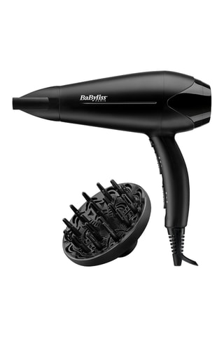 Sèche-cheveux diffuseur - Power Dry - 2100 W