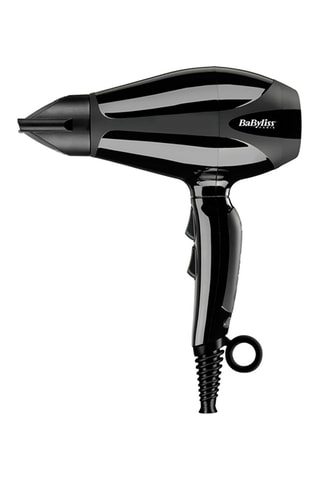Sèche-cheveux - Compact Pro - 2400 W