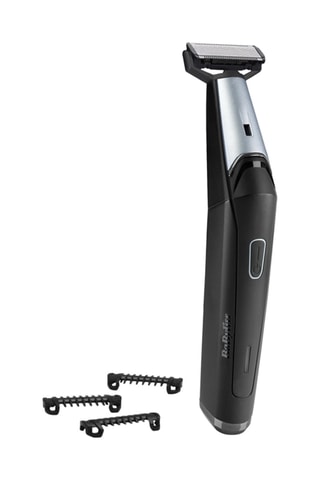 Tondeuse barbe - Triple S - Homme