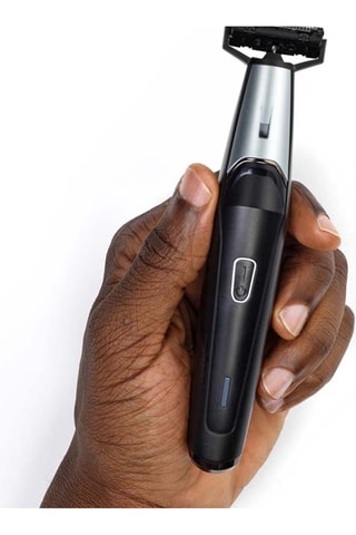 Tondeuse barbe - Triple S - Homme