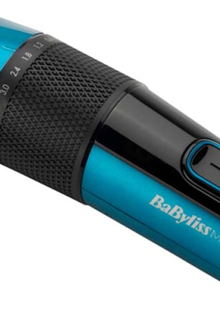 Tondeuse cheveux - Japanese Steel Digital - Homme