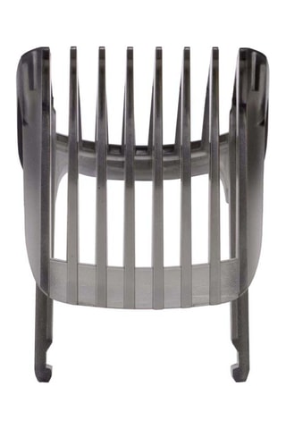 Tondeuse cheveux & barbe - Titanium - Homme