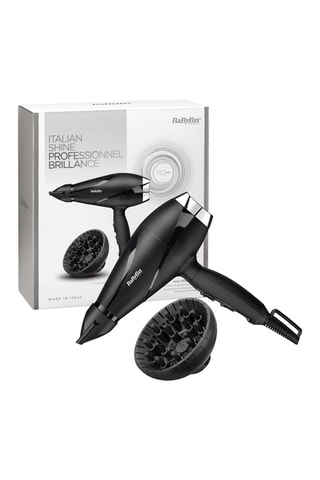 Sèche-cheveux - Shine Pro - 2200 W