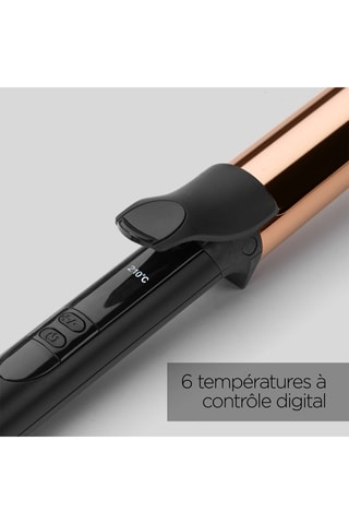 Boucleur - Salon Brilliance Curls - 32 mm