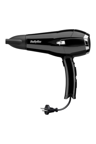 Sèche-cheveux - Cordkeeper - 2000 W