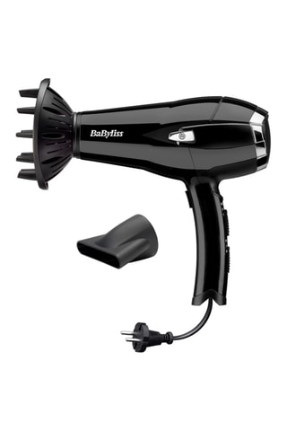 Sèche-cheveux - Cordkeeper - 2000 W