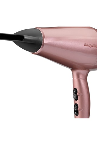 Sèche-cheveux Rose Petal Blush - 2000 W - 2 vitesses