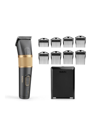 Tondeuse cheveux Graphite Precision - 26 hauteurs de coupe