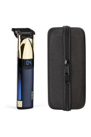 Tondeuse barbe Super-X Metal - 24 hauteurs de coupe