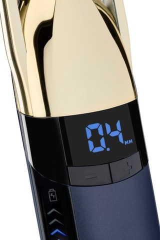 Tondeuse barbe Super-X Metal - 24 hauteurs de coupe