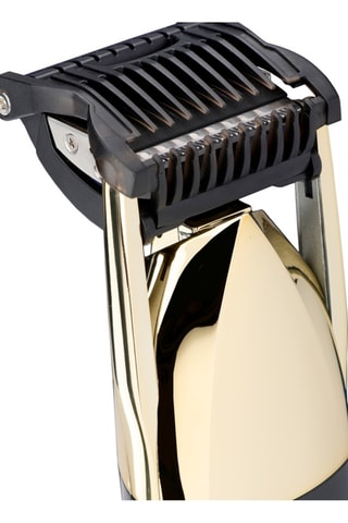 Tondeuse barbe Super-X Metal - 24 hauteurs de coupe