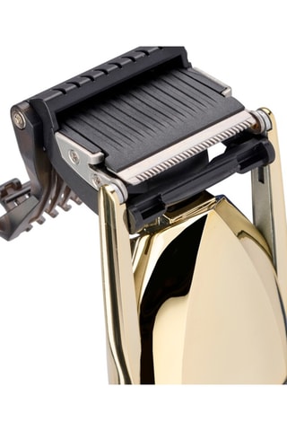 Tondeuse barbe Super-X Metal - 24 hauteurs de coupe