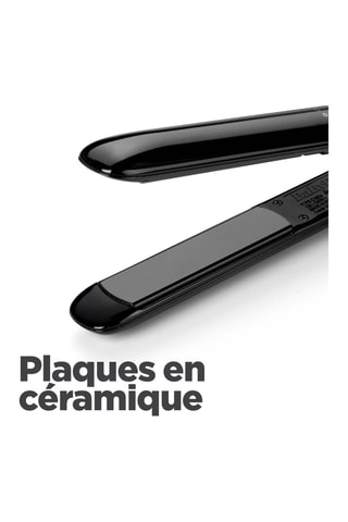 Lisseur Smooth Finish - 230 °C