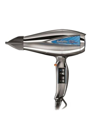 Sèche-cheveux professionnel digital - 2200 W