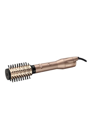 Brosse large soufflante - 2 brosses - 650W