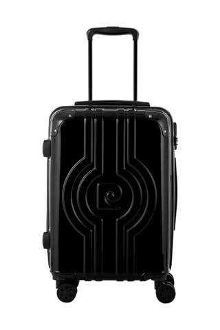 Handbagagetrolley Vega Zwart