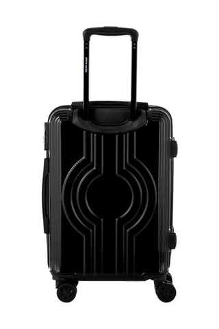 Handbagagetrolley Vega Zwart