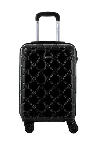 Handbagagetrolley Orion Zwart