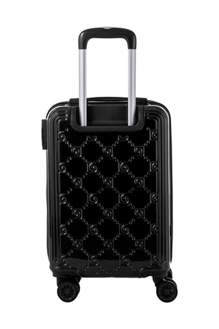 Handbagagetrolley Orion Zwart