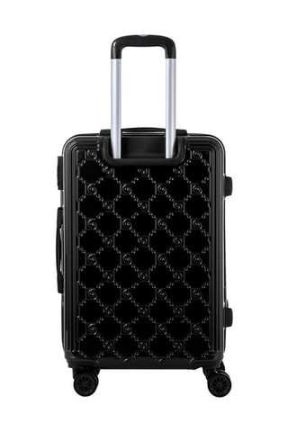 Weekendtrolley Orion Zwart - 65 cm