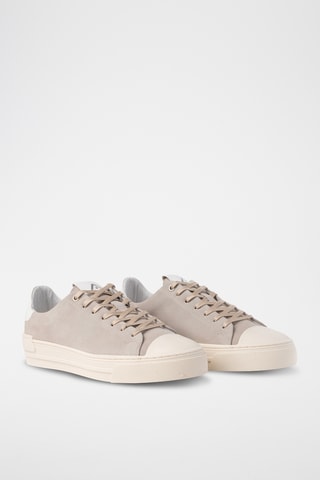 Sneakers - Beige