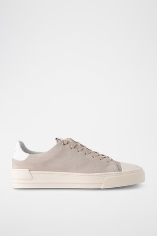 Sneakers - Beige