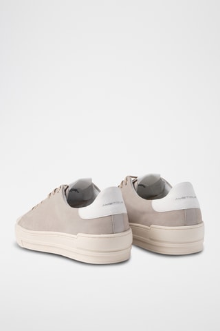 Sneakers - Beige