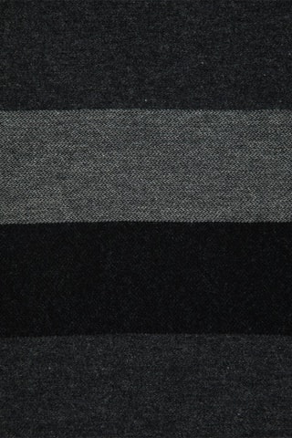 Wollen en Kasjmier Sjaal Vincent Grijs