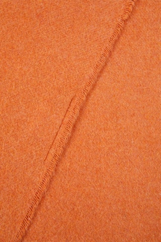 Plaid en cachemire Harry - Orange