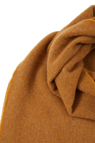 Wollen Sjaal Turati Camel