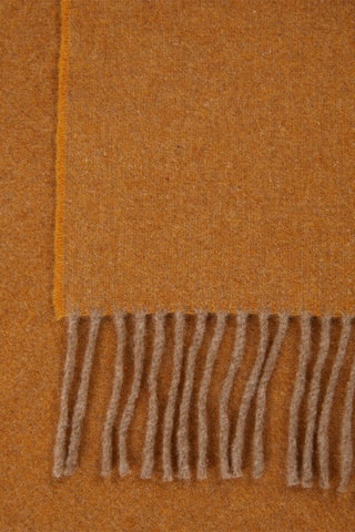 Wollen Sjaal Turati Camel