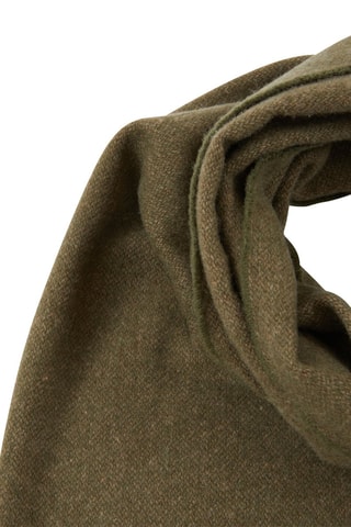 Wollen Sjaal Turati Kaki