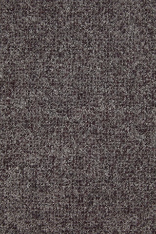 Wollen en Kasjmier Sjaal Jackie Antraciet