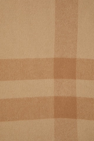 Kasjmier Sjaal - Camel