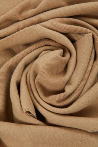 Kasjmier Sjaal - Camel