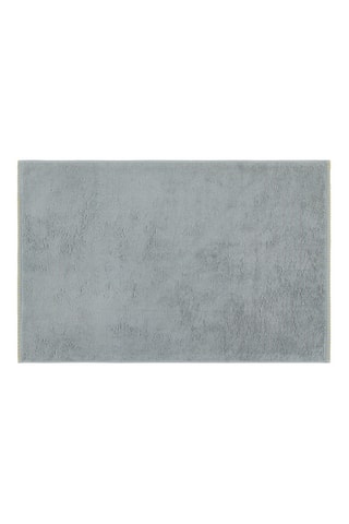 Tapis Pantelleria - Gris - 50 x 80 cm