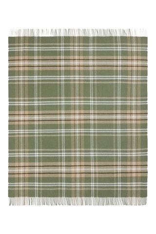 Plaid Special - Kaki - 130 x 170 cm