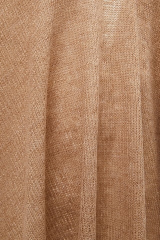 Poncho Ivana - Beige
